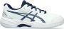 ASICS GEL GAME 9 GS CLAY OC tennisschoenen mintgroen donkerblauw - Thumbnail 1