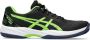 ASICS Gel-Game 9 Padelschoenen Sportschoenen Mannen - Thumbnail 1