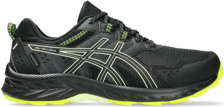 Asics Trailrunningschoenen GEL-VENTURE 9 WATERPROOF Trailrunning-schoen waterdicht
