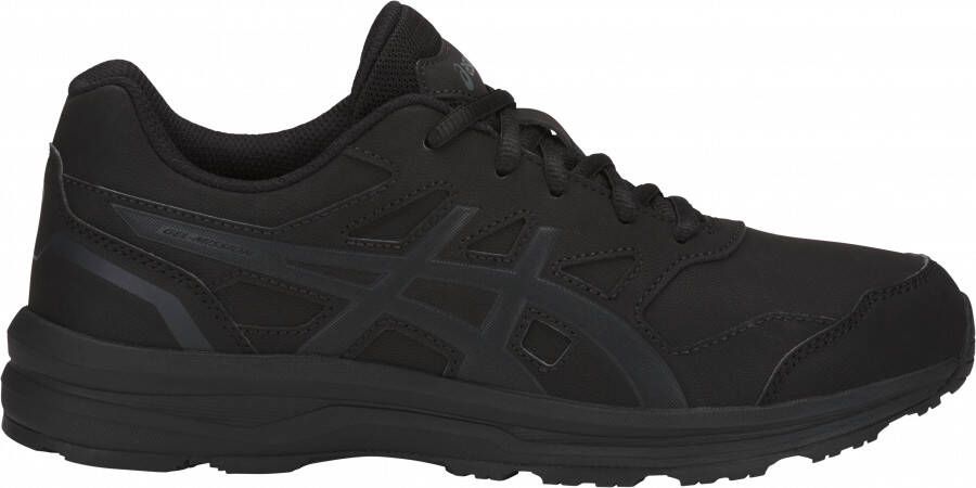 ASICS Lage Sneakers Chaussures de marche femme Gel-mission 3