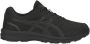 ASICS Wandelschoenen Heren Zwart Model Gel Mission - Thumbnail 1