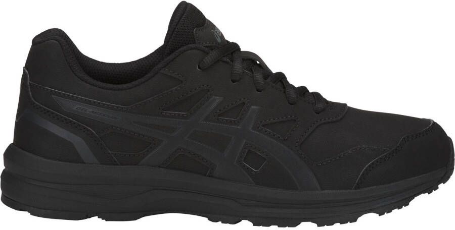 ASICS Lage Sneakers Chaussures de marche femme Gel-mission 3