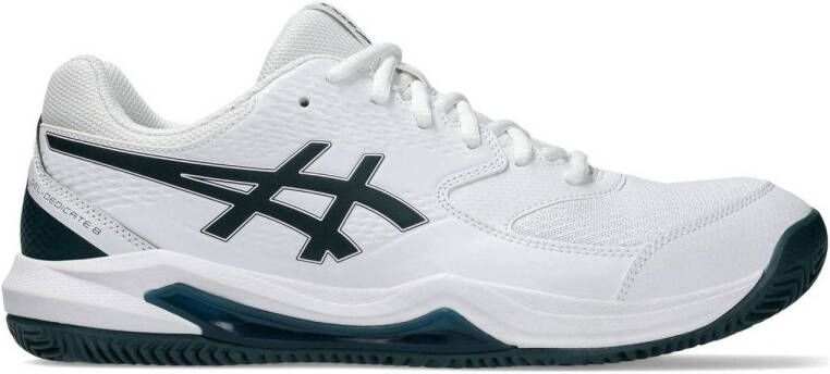 Asics Tennisschoenen GEL-DEDICATE 8 CLAY Schoenen voor gravelbanen