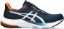 ASICS Gel Pulse 14 Marineblauw Hardloopschoenen Heren - Thumbnail 1