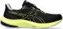 ASICS Hoge kwaliteit synthetische sneakers voor heren Black Heren - Thumbnail 1