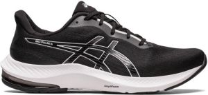 ASICS Gel-Pulse 14 Hardloopschoenen Black White Heren
