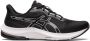 ASICS Heren Hardloopschoenen met Standaard Breedte Hardloopschoenen heren standaard breedte Hardloopschoenen voor heren met standaard breedte Blue Black Gray Heren - Thumbnail 1