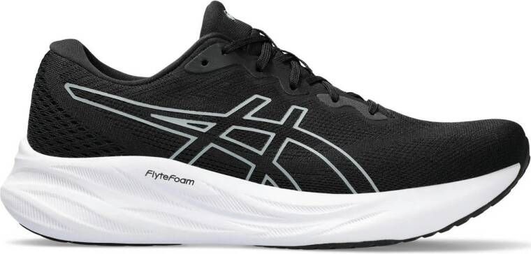 ASICS Women's Gel-Pulse 15 Hardloopschoenen zwart