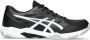 ASICS Gel Rocket 11 Heren Indoorschoenen 1071a091-002 Kleur Zwart - Thumbnail 1