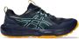 ASICS Gel-Sonoma 8 trail hardllooopschoenen donkerblauw lichtblauw - Thumbnail 1