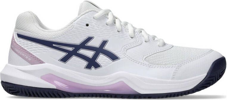 Asics Tennisschoenen GEL-DEDICATE 8 CLAY Schoenen voor gravelbanen