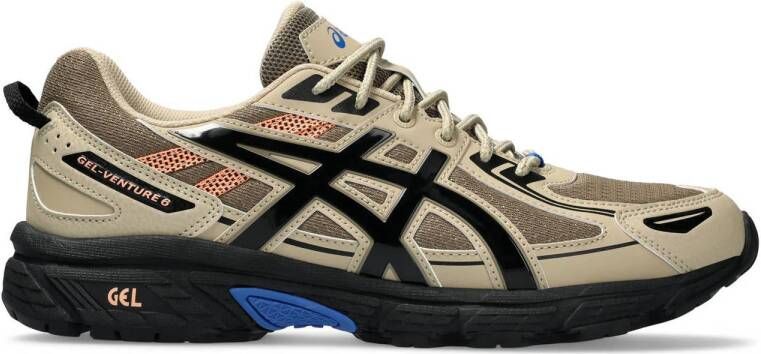 ASICS Gel-Venture 6 sneakers khaki