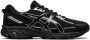 ASICS SportStyle Gel-venture 6 Fashion sneakers Schoenen black black maat: 47 beschikbare maaten:44.5 45 47 - Thumbnail 1