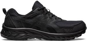 ASICS Gel-Venture 9 Trailrunningschoenen Black Heren