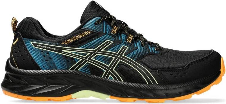 ASICS Gel-Venture 9 Hoopschoenen Sportwear Volwassen