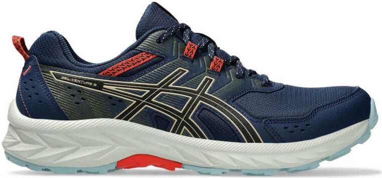 ASICS Gel-Venture 9 Hoopschoenen Sportwear Volwassen