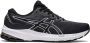 ASICS GT-1000 11 Heren Sportschoenen Hardlopen Weg zwart wit - Thumbnail 1