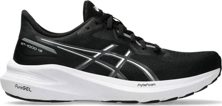 Asics Runningschoenen GT-1000 13 voor meer stabiliteit