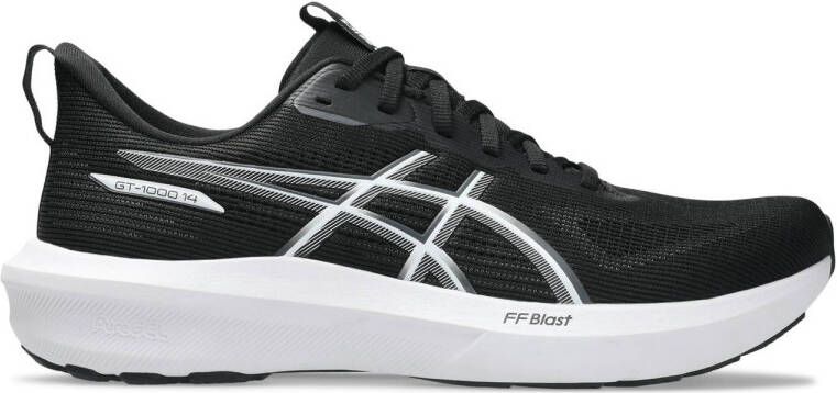 Asics Runningschoenen GT-1000 14 voor meer stabiliteit