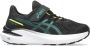 ASICS Kid's GT-1000 13 PS Hardloopschoenen maat 10K wit - Thumbnail 1