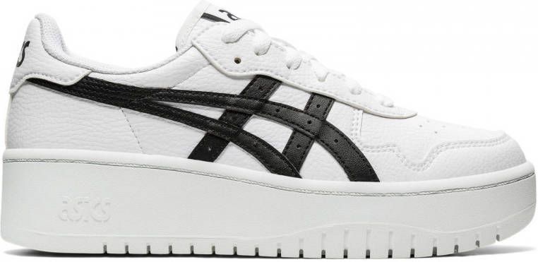 ASICS Japan S Pf Sportschoenen voor vrouwen White Dames