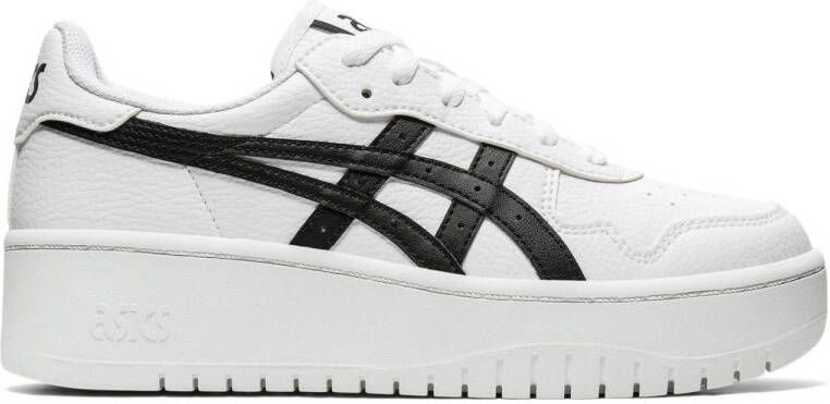 ASICS Japan S PF sneakers wit zwart