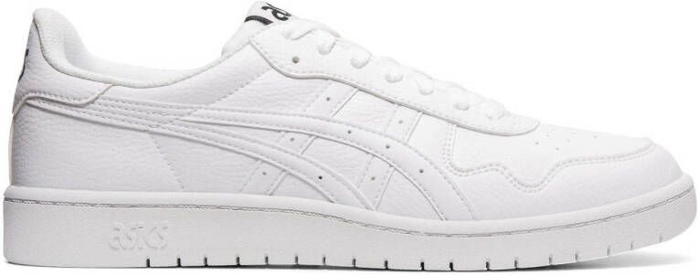 ASICS SportStyle Japan S Trendy Sneakers white white maat: 38 beschikbare maaten:38