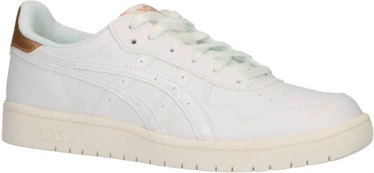 ASICS Japan S Dames Schoenen White Leer Foot Locker