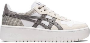 ASICS Dames sportschoenen Japan S PF Wit Dames