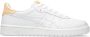 ASICS Japan S sneakers wit oranje - Thumbnail 1