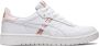 ASICS SportStyle Japan S Trendy Sneakers white white maat: 38 beschikbare maaten:38 - Thumbnail 10