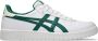 ASICS Japan Style Sneakers White Heren - Thumbnail 1