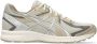 ASICS SportStyle Jog 100 S Lifestyle in beige formaten: 37.5 - Thumbnail 1