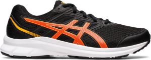 ASICS Heren Jolt 3 1011B034 Sneakers Zwart Heren