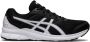 ASICS Jolt 3 Sportschoenen Zwart Wit - Thumbnail 1