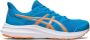 ASICS Stijlvolle Jolt 4 Sneakers voor heren Blauw Heren - Thumbnail 1