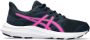 ASICS Stijlvolle Jolt 4 GS Sneakers Blauw - Thumbnail 1