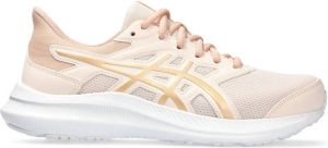 ASICS Jolt 4 1012B421-701 Vrouwen Roze Hardloopschoenen