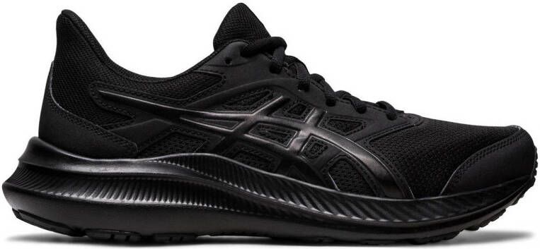 ASICS Jolt 4 hardloopschoenen zwart