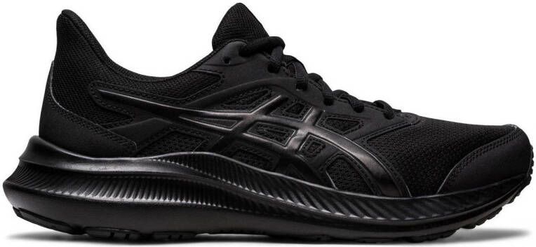 ASICS Jolt 4 Hardloopschoenen Black Dames