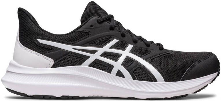 ASICS Jolt 4 1011B603-002 Mannen Zwart Hardloopschoenen