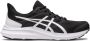 ASICS Jolt 4 1011B603-002 Mannen Zwart Hardloopschoenen - Thumbnail 1