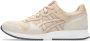 ASICS Lite Classic sneakers beige - Thumbnail 1