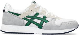 ASICS Lite Classic sneakers wit groen grijs