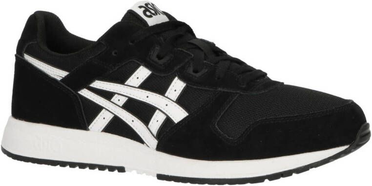 Asics lifestyle ASICS Lyte Classic 1201A723-001 Mannen Zwart Sneakers