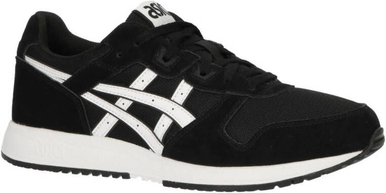 Asics lifestyle ASICS Lyte Classic 1201A723 001 Mannen Zwart Sneakers