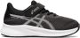 ASICS Kid's Patriot 13 PS Hardloopschoenen maat 10K grijs - Thumbnail 1