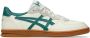 ASICS Skyhand OG sneakers wit turquoise - Thumbnail 1
