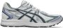 ASICS Jog 100S sneakers wit grijsblauw - Thumbnail 1