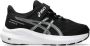 ASICS GT-1000 13 PS Hardloop Schoenen JR Zwart 31+ - Thumbnail 1